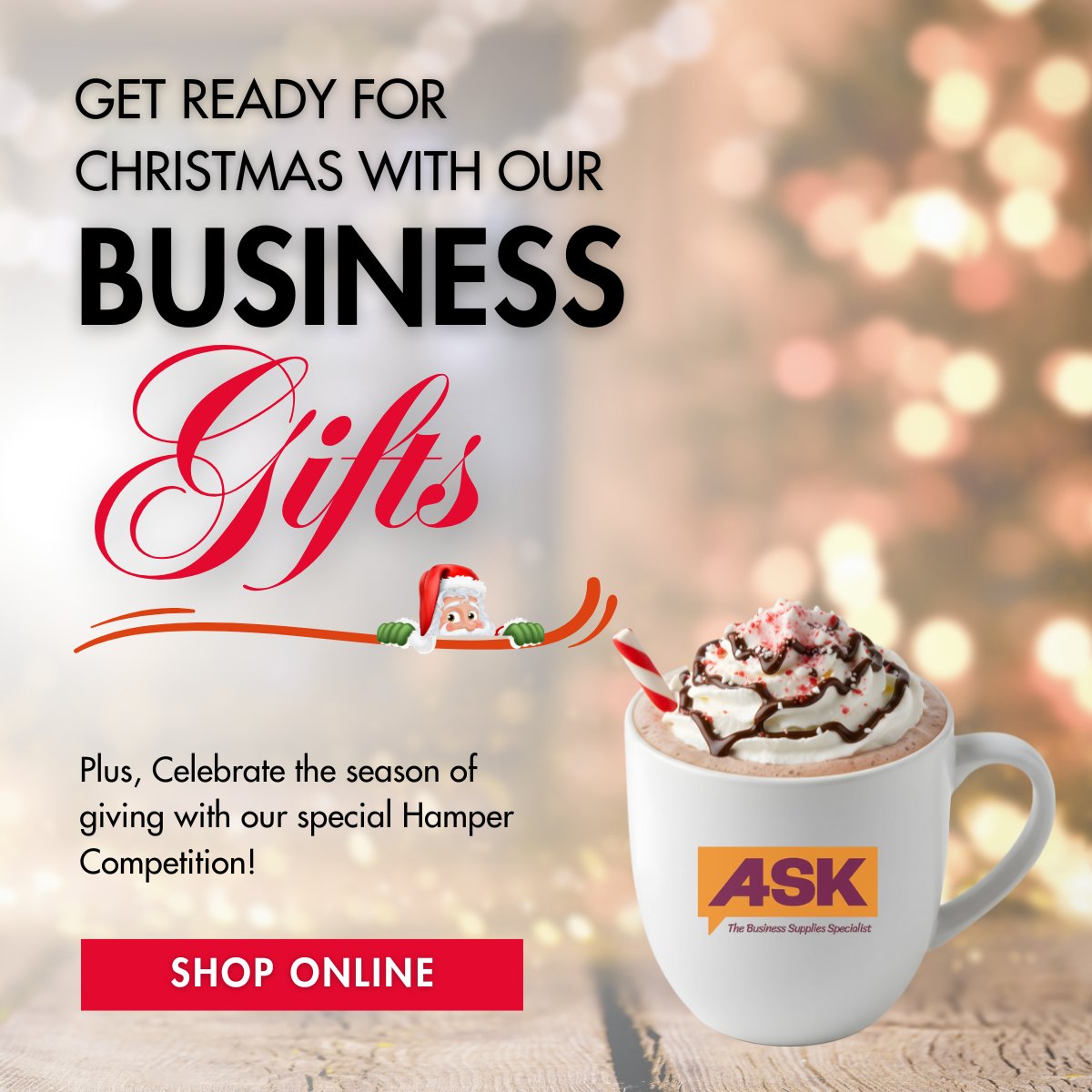 Ask the Office tweet media