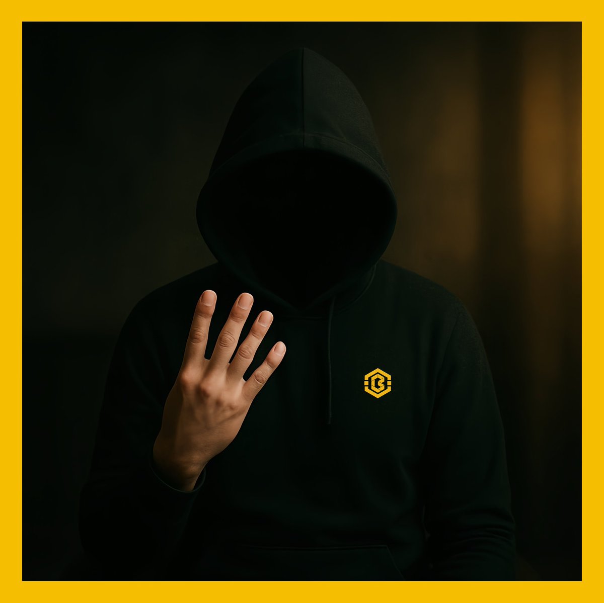 BNpay_global's tweet photo. 🚀 The legendary story behind Binance founder CZ’s iconic “4” hand sign!

Follow the BNPAY official channel + Retweet + Like 👍
Then drop your BSC address in the comments
to receive 1000 BNPAY airdrop tokens!

🔥 The BNPAY official interactive airdrop is heating up!
Complete just one interaction to claim 1000 BNPAY.

This is an exclusive reward for BNPAY’s early believers —
where data, traffic, and community consensus
are driving Web3 decentralized payments to new heights! 🌍✨
#BNPAY #BNP #BNBChain #Web3 #cz_binance #heyibinance