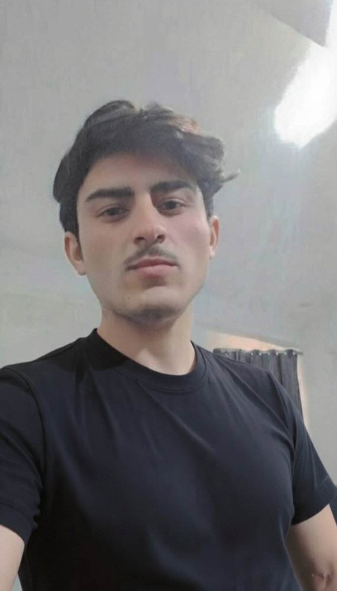 iamSaadzain11's tweet image. “No edits, just honesty.”
#nofilter
#Boss
#patlama