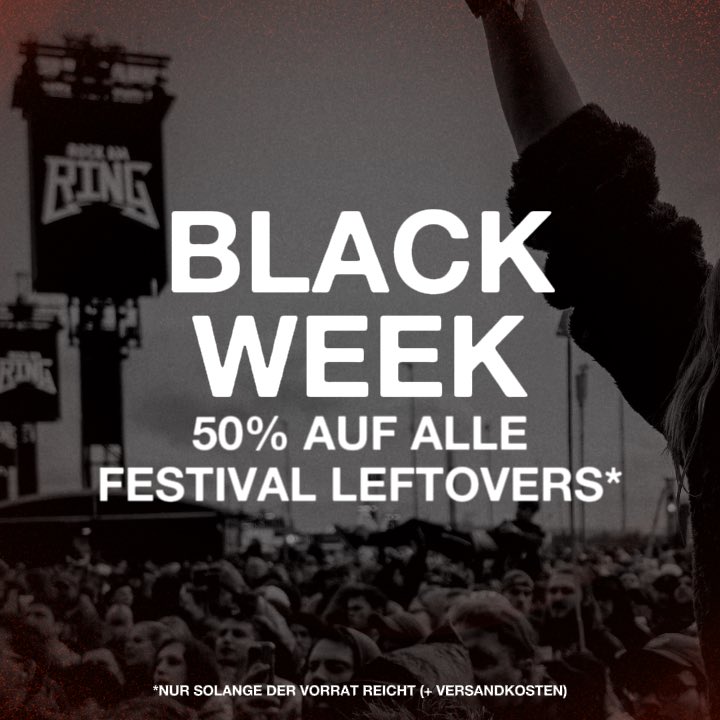 Rock am Ring tweet media