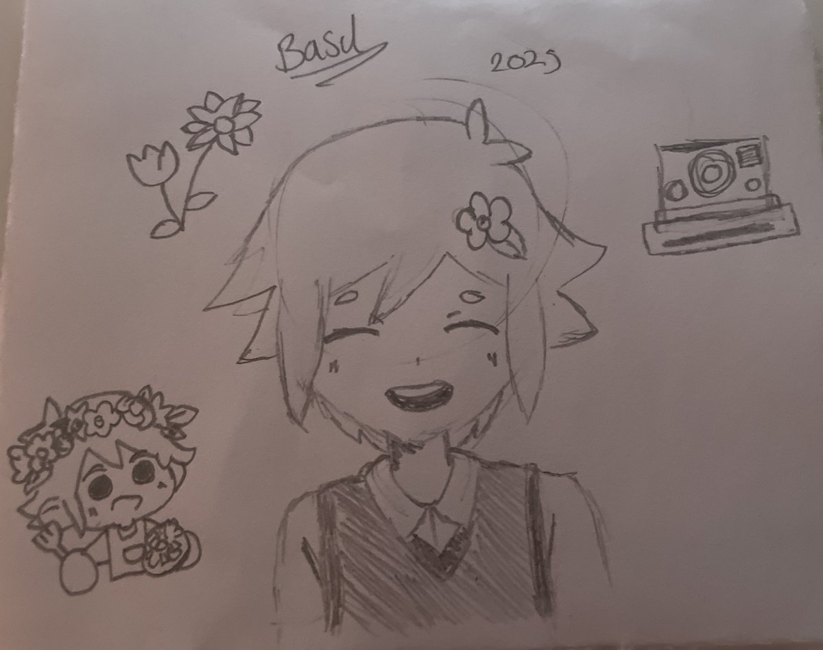 basil? 🤔