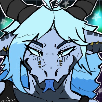 ✧ Ven ✧ tweet media