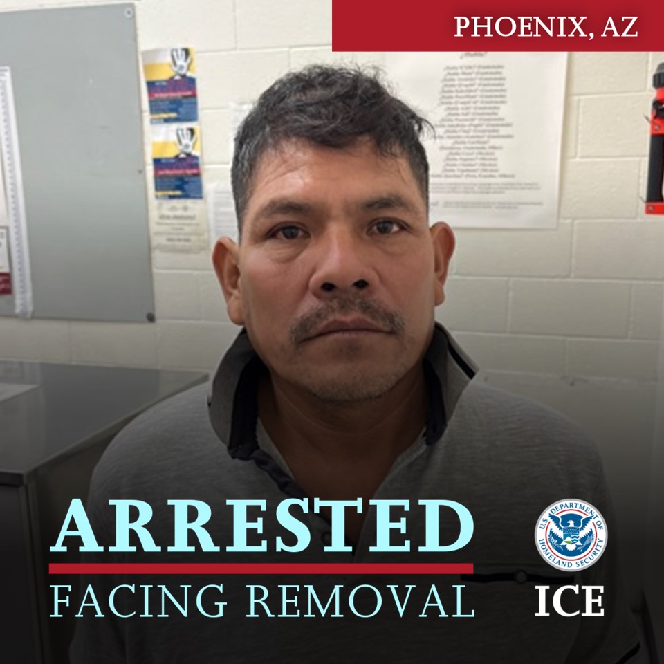 ERO Phoenix tweet media