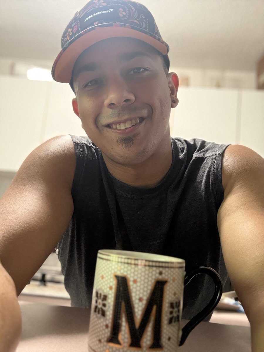 miltorres07's tweet photo. Let’s have coffee https://t.co/tQ1mc09Lxa