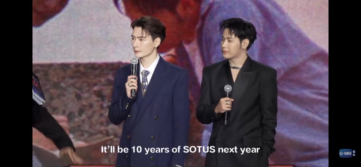 pomeline_peraya's tweet image. Hearing Nong Krist's voice in the trailer, my tears started falling uncontrollably. I was just so overwhelmed.

KRISTSINGTO MAGIC VIBES 2026  

#WriteYouAgain 
#GMMTV2026 
#KristSingto #คริสสิงโต