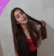 desaparecidaorg's tweet photo. Ariadna Liset Candia tiene 16 años, desapareció el 20/11/25 en el Barrio 25 de Mayo, Clorinda, provincia de Formosa. Vestía musculosa marrón a rayas, pantalón cargo y crocs azules. Por favor compartir y avisar #Urgente al☎️3704-430795, 101 o 911  

#Clorinda #Formosa https://t.co/Skj8shv4nW