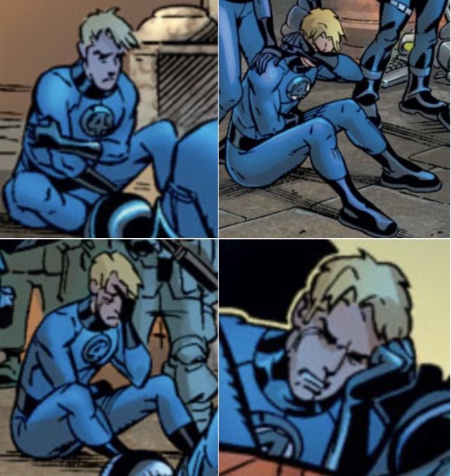 the_spy_wonder's tweet image. I’m tired of this game
#BuffElTorchoDelJohnny