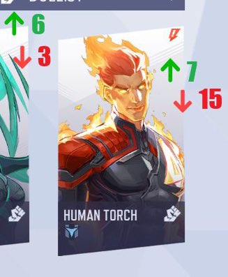 the_spy_wonder's tweet image. I’m tired of this game
#BuffElTorchoDelJohnny