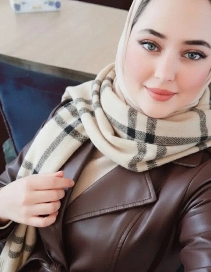 أســـــــــــــيـل معمر ღ 💚 الغزالة الشاردة tweet media