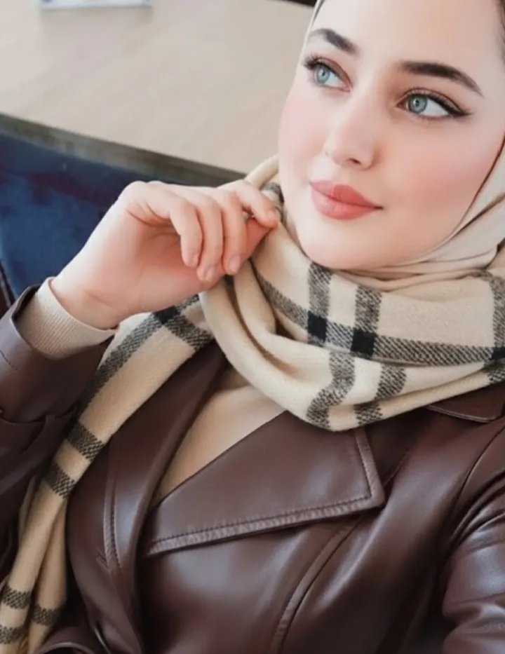 أســـــــــــــيـل معمر ღ 💚 الغزالة الشاردة tweet media