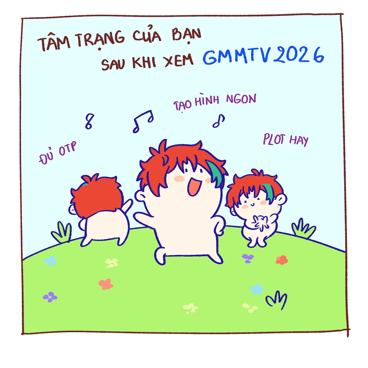 #GMMTV2026
#ReplaySeries