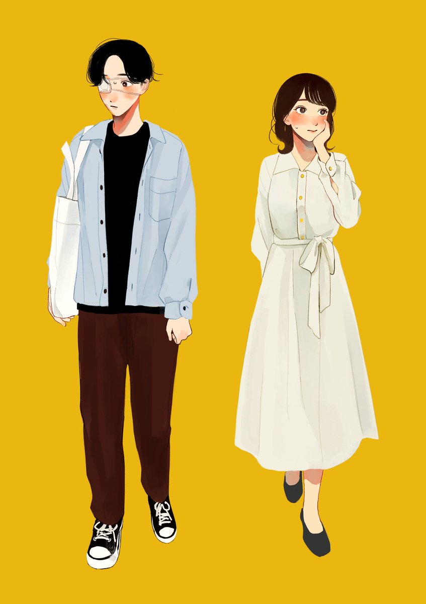 morikomorl's tweet image. #矢野くんの普通の日々
❤️‍🩹