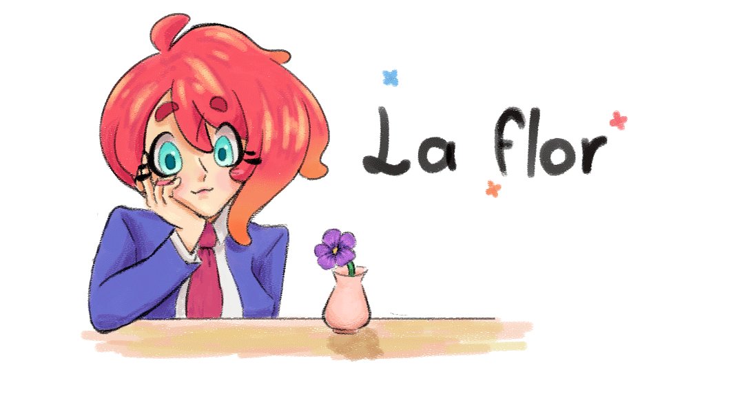 Bon.Flower tweet media