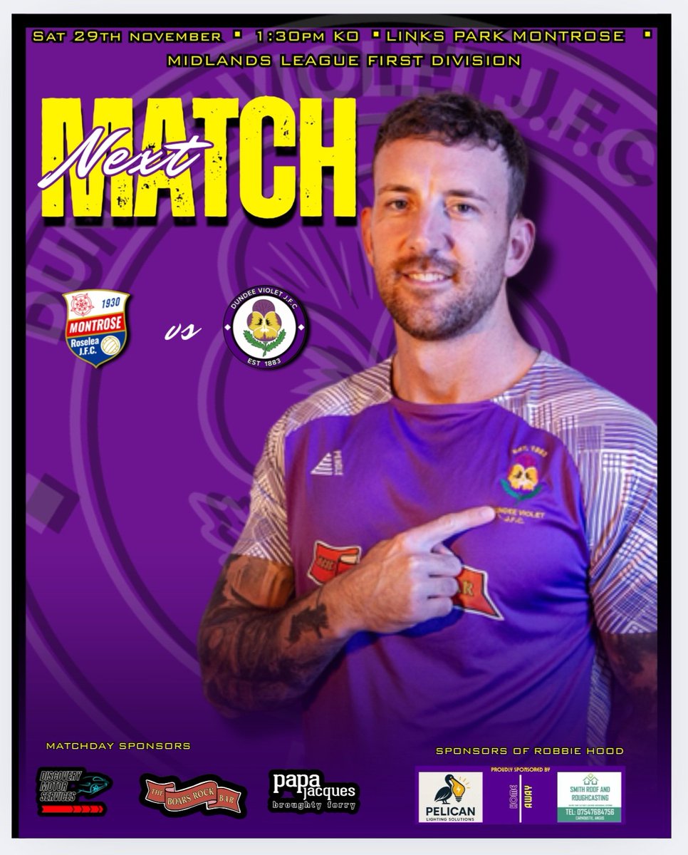 Dundee Violet JFC (@dundeeviolet) on Twitter photo 