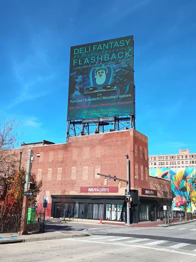 AniParty tweet media