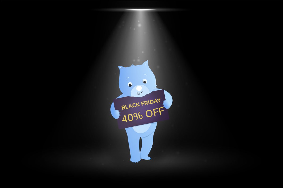 Wombat Plugins tweet media