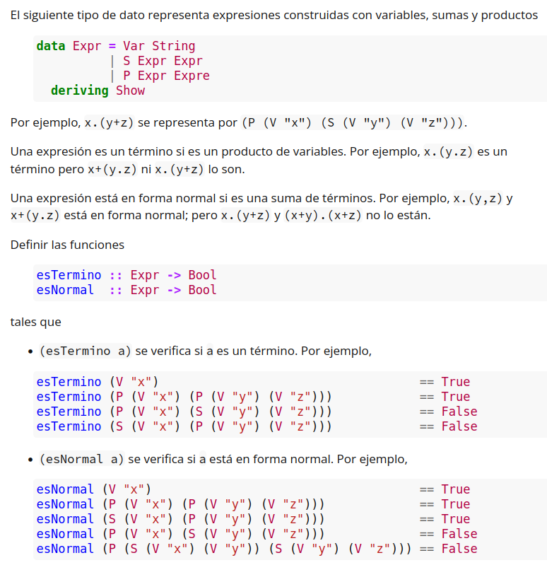 Jose_A_Alonso's tweet image. #Exercitium: Expresiones aritmética normalizadas. jaalonso.github.io/exercitium/pos… #Haskell #ProgramaciónFuncional #Matemáticas