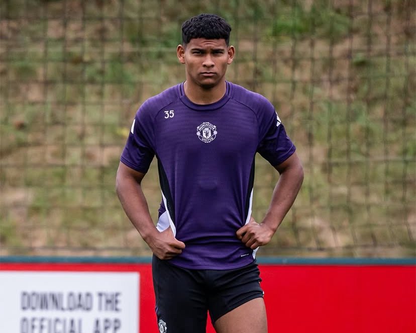 Utdtruthful's tweet image. 🚨 Diego Leon and Sekou Kone could go out on loan in January, and Ayden Heaven’s situation is also likely to be assessed. #MUFC [@MailSport]