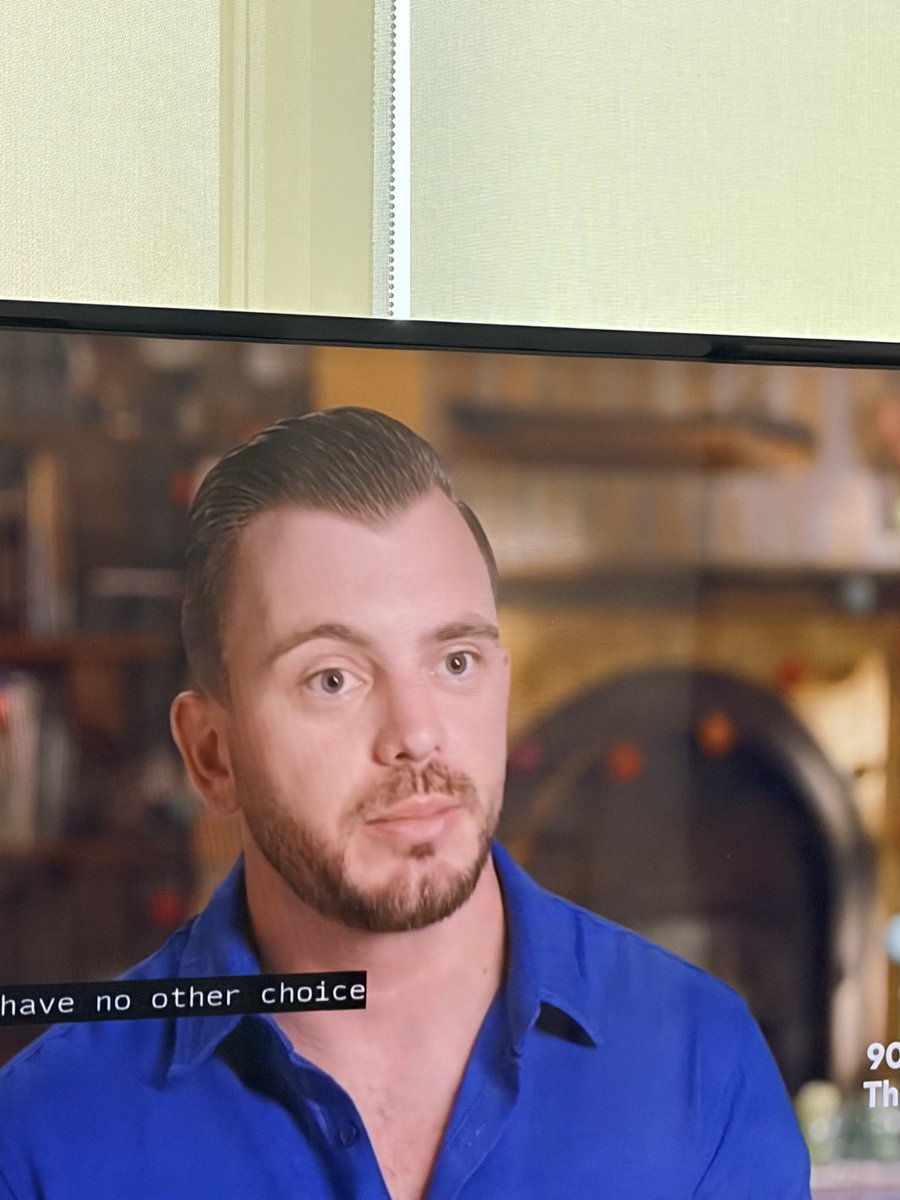 twiddlebug7's tweet image. Luke is the biggest idiot ever!!!  #90dayfiancetheotherway