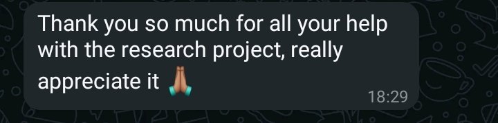 PostbyPeter's tweet image. 🎓 Academic Writing Support 📚

We offer support for

🎯Assignments 
📝 Dissertation writing 
🔍 Research Proposal
📖 Literature Review
📋 Academic Editing 
📊 Data Analysis
✍️ Supervisors Comments

 Reach out for more information. Link 👇in comment.