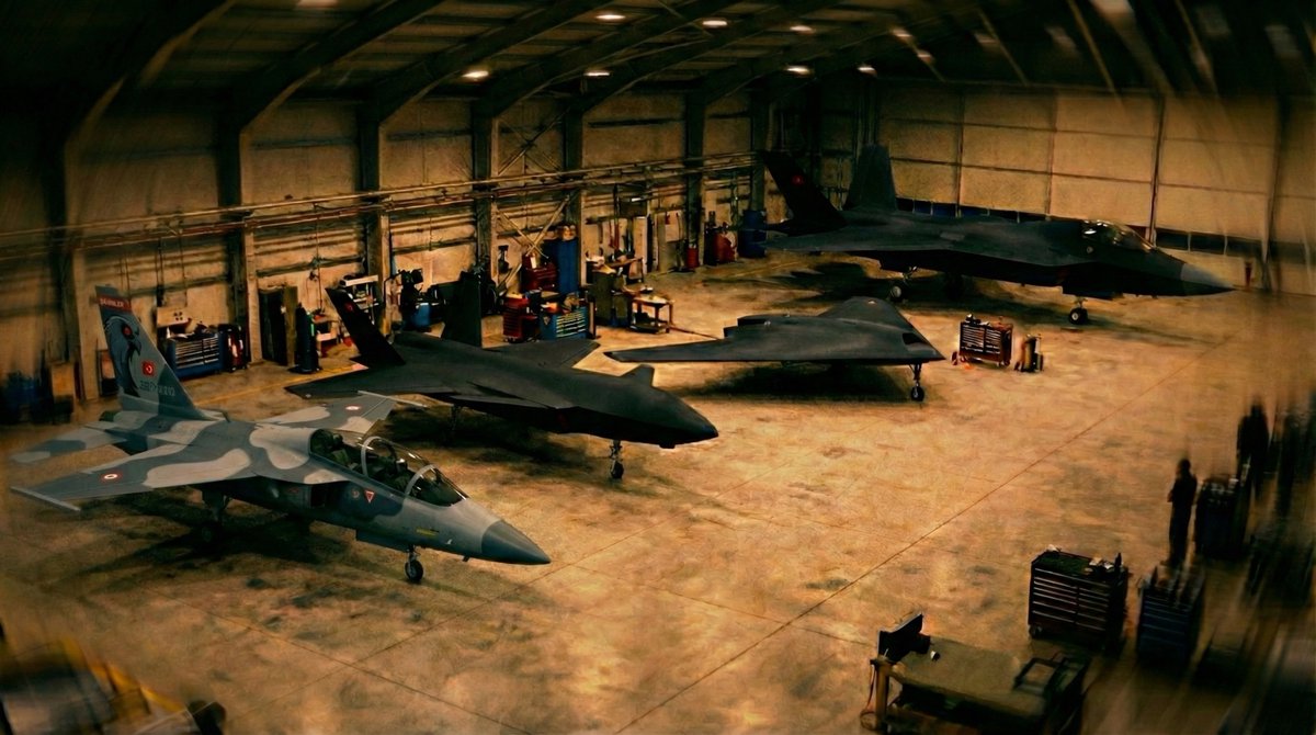 Mehmet Gümüş tweet media