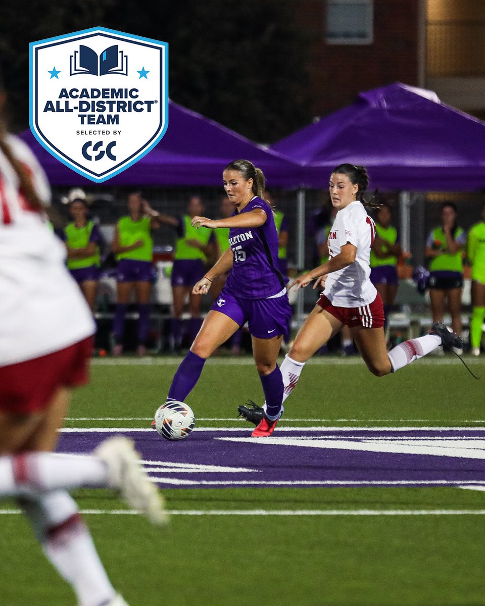 Tarleton State Soccer tweet media