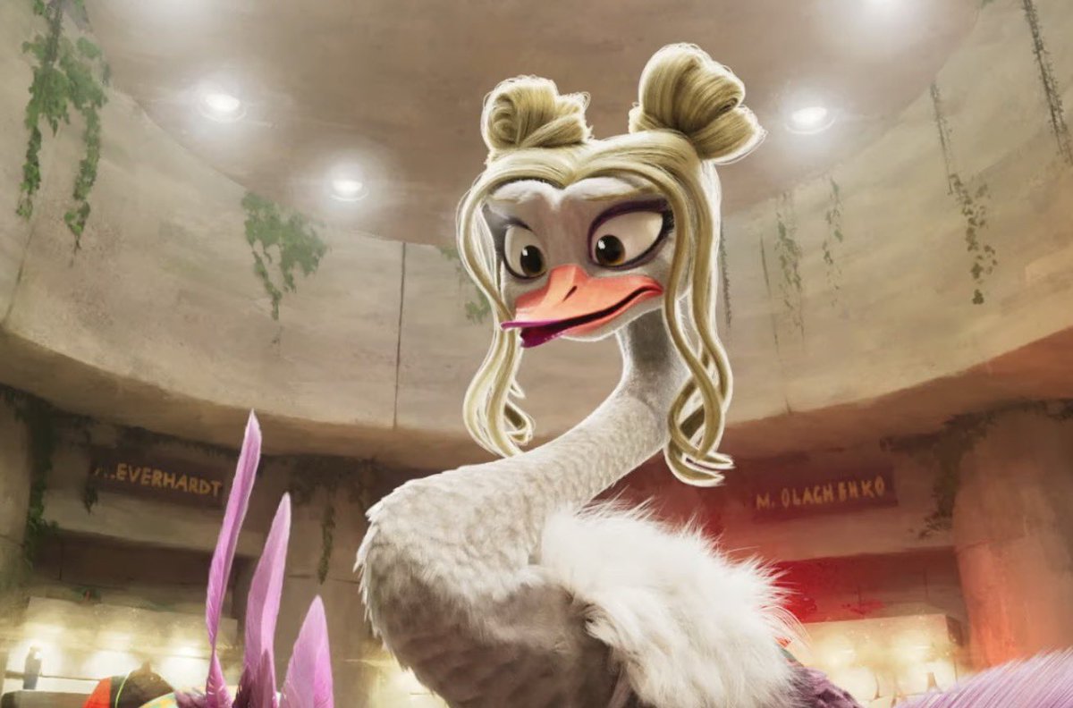 FennyFen_1's tweet image. Y’all don’t see the vision like I do 🐦 🙂‍↔️ 💕