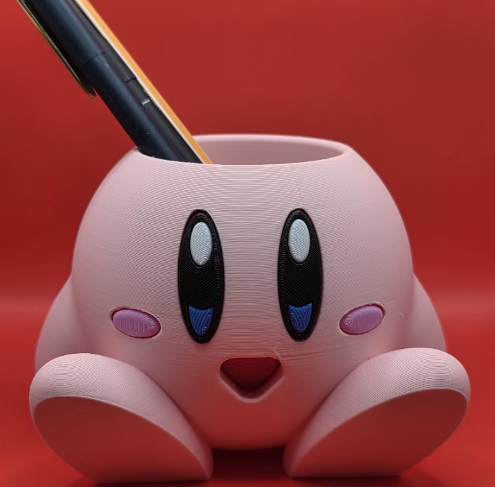 canto_aconchego's tweet image. Achadinho da Shopee 🛍️

✏️ | Porta-lápis e canetas do Kirby
#Kirby #shopee

Link: 👉 s.shopee.com.br/qbuE566Pv