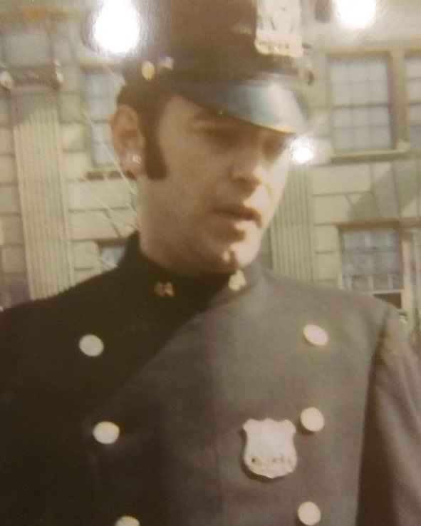 Remember our <a href="/NYPDSpecialops/">NYPD Special Ops</a> Bomb Squad brother, P.O. Vincent Connolly, who made the ultimate sacrifice on this day in 1973 after his vehicle crashed while he was responding to an explosion. He is never forgotten. #FidelisAdMortem