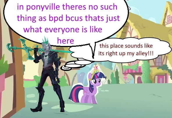 two princesses with a disorder <3