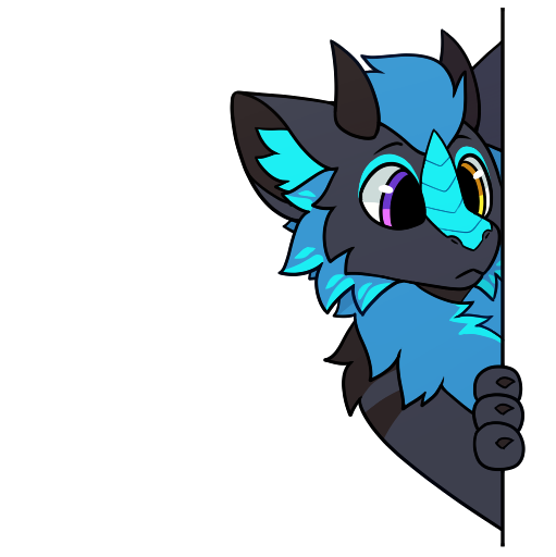 Heyo, I'm doing christmas cards for my friends. DM me if ya want one

Sticker by Mr.Hp