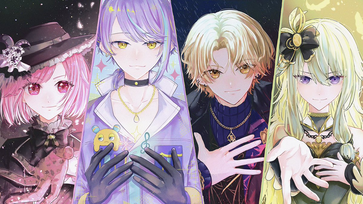 prskbread's tweet image. ⟡.·*.🎪°⟡.·*.