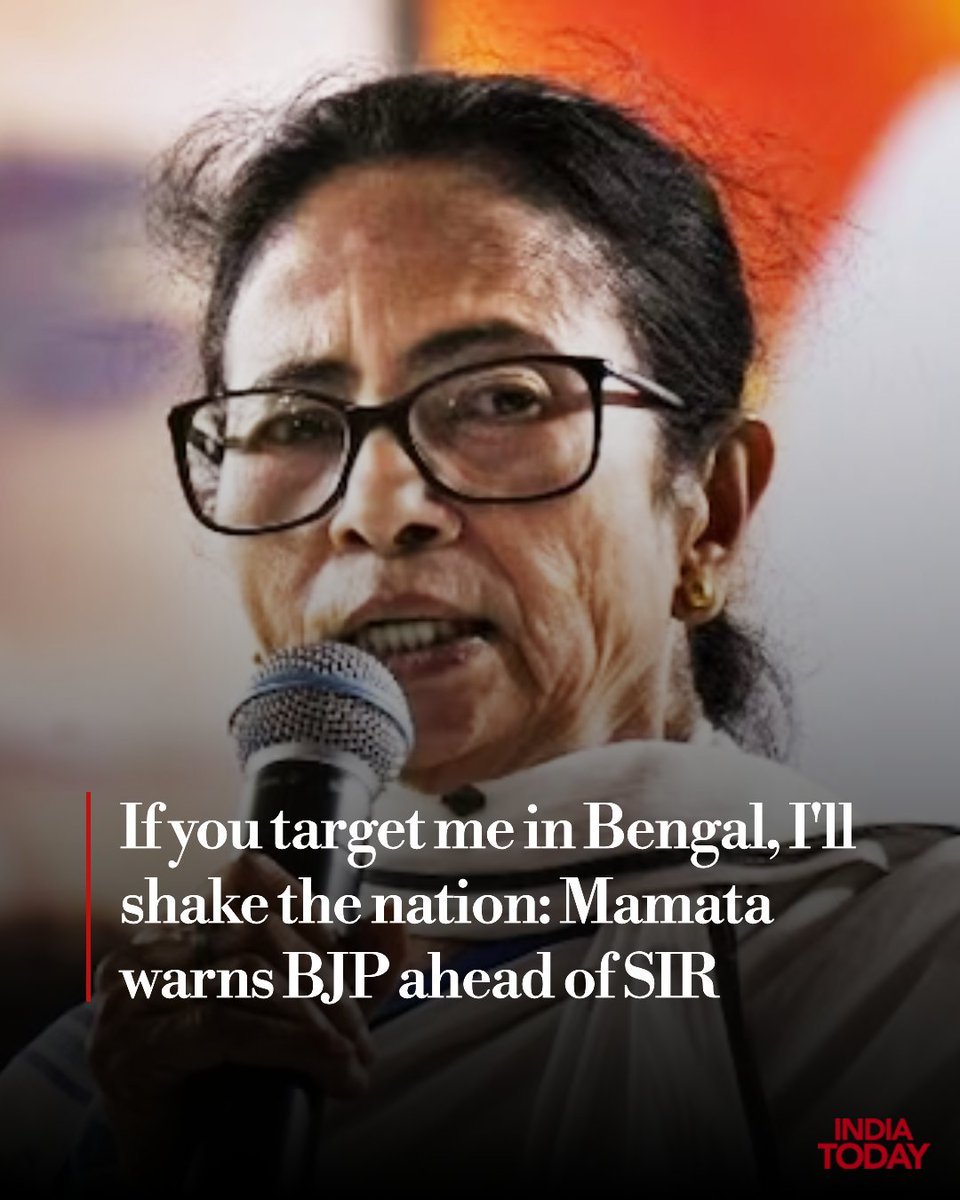 Misabh2020's tweet image. Narendra Modi will remain a FAILED candidate for his entire career to challenge Didi, even with the help of #VoteChori and after misusing central agencies. 

Period.