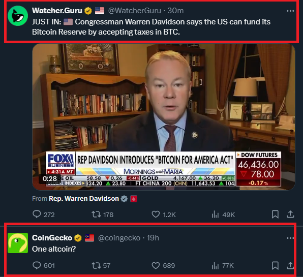 crXptoExt's tweet image. In the upcoming 0.2.5 update :  👌👌👌👌

You’ll be able to see your favorite influencer’s flag next to their username 
(if possible due to X limit quota, and yes there is retry mechanism)