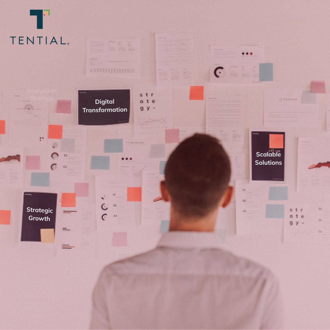 WeAreTential's tweet image. We may be going into the last month of the year, but it’s never too late to get ahead of your 2026 tech strategy.  

Contact us today and let’s start 2026 off right: bit.ly/3WmnuCb

#TentialSolutions #NewYear #ChangeThatWins