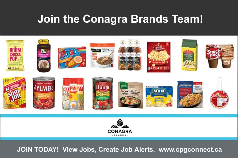 CPG Connect Executive Recruitment tweet media