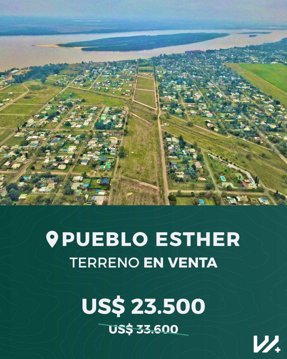 biannme's tweet image. Buen día canallass! Mi mamá y mi hermana trabajan como asesoras comerciales de casas y terrenos en Rosario y al rededores de la inmobiliaria V+V
Si conocen a alguien que esté buscando comprar o invertir, les agradecería muchísimo que RT para ayudarlas a llegar a más personas🙏🏻