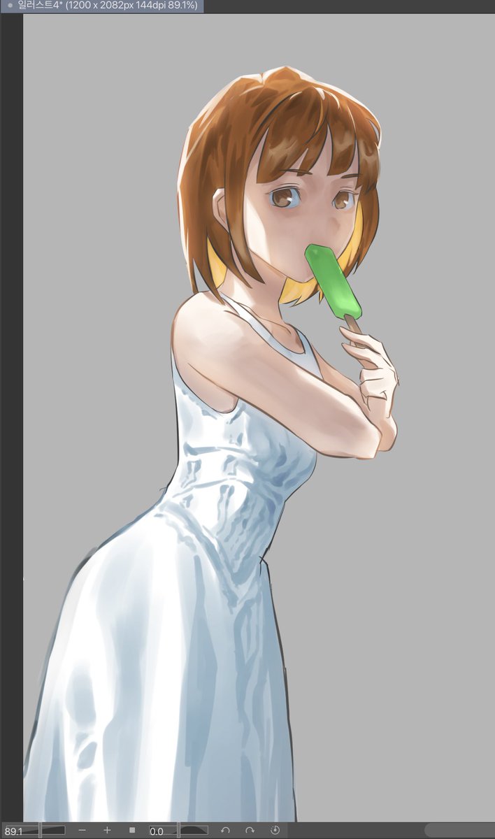 kajung_effect's tweet photo. wip https://t.co/ZLyrDE5kzz
