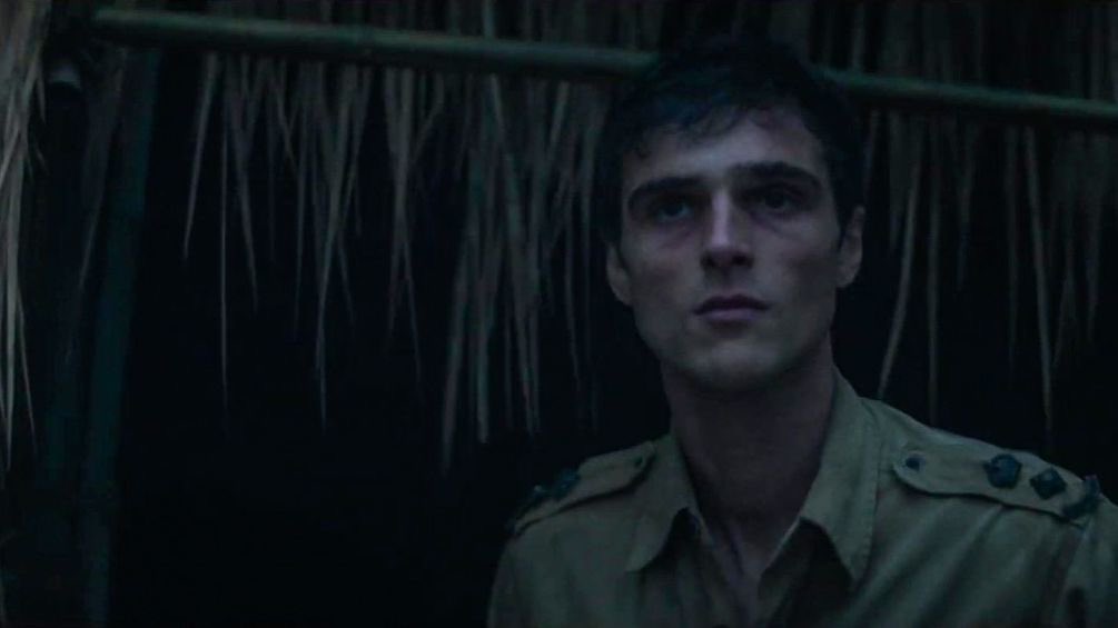 MYGHOSTR's tweet photo. Jacob Elordi’s performance in the narrow road to the deep north is so incredibly moving everyone needs to watch this show https://t.co/qifnCwR4XJ
