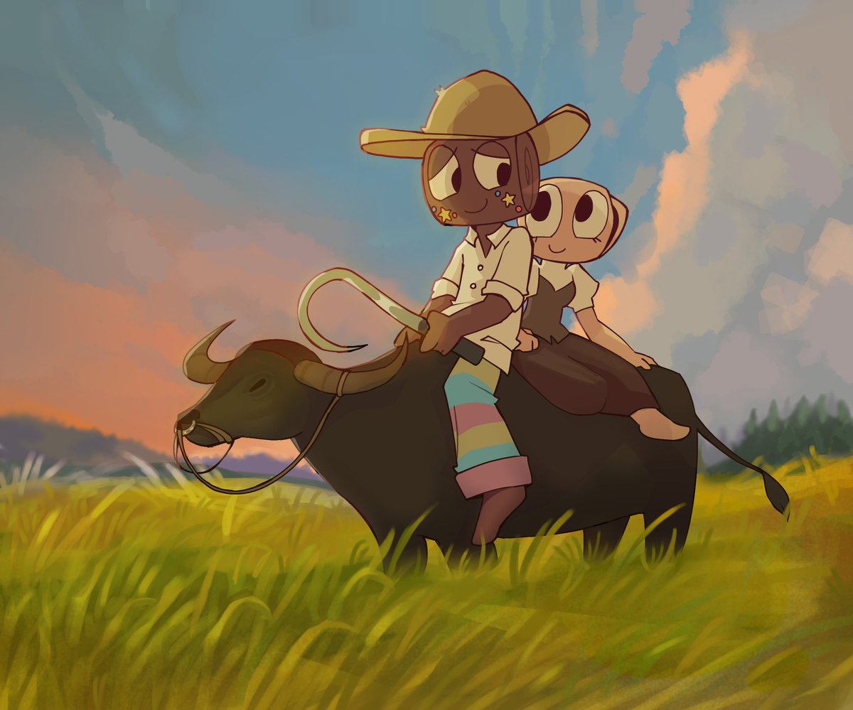 yannie28812392's tweet image. 🇵🇭 #fossilcake #dandysworld