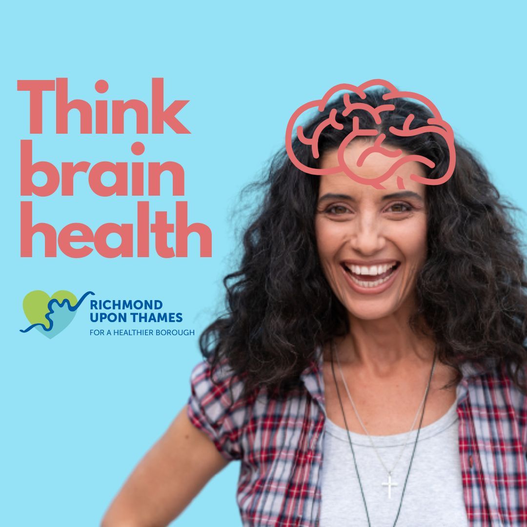 Tell us what you know about dementia in LBRuT. The Dementia Awareness Measure Survey 2025 is now open, and we’re asking residents to tell us what they know to help improve awareness of dementia in the borough. Take the short survey by 15 December: buff.ly/DVu9VFr