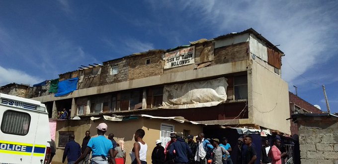 ChangingthingsS's tweet image. Engineers have been working to address parts of the challenge, but what’s needed now is a broader vision, one that removes barriers and enables engineers to deliver affordable, high-quality infrastructure for society. #VisionaryLeadership #InfrastructureForAll
#EngineeringMatters