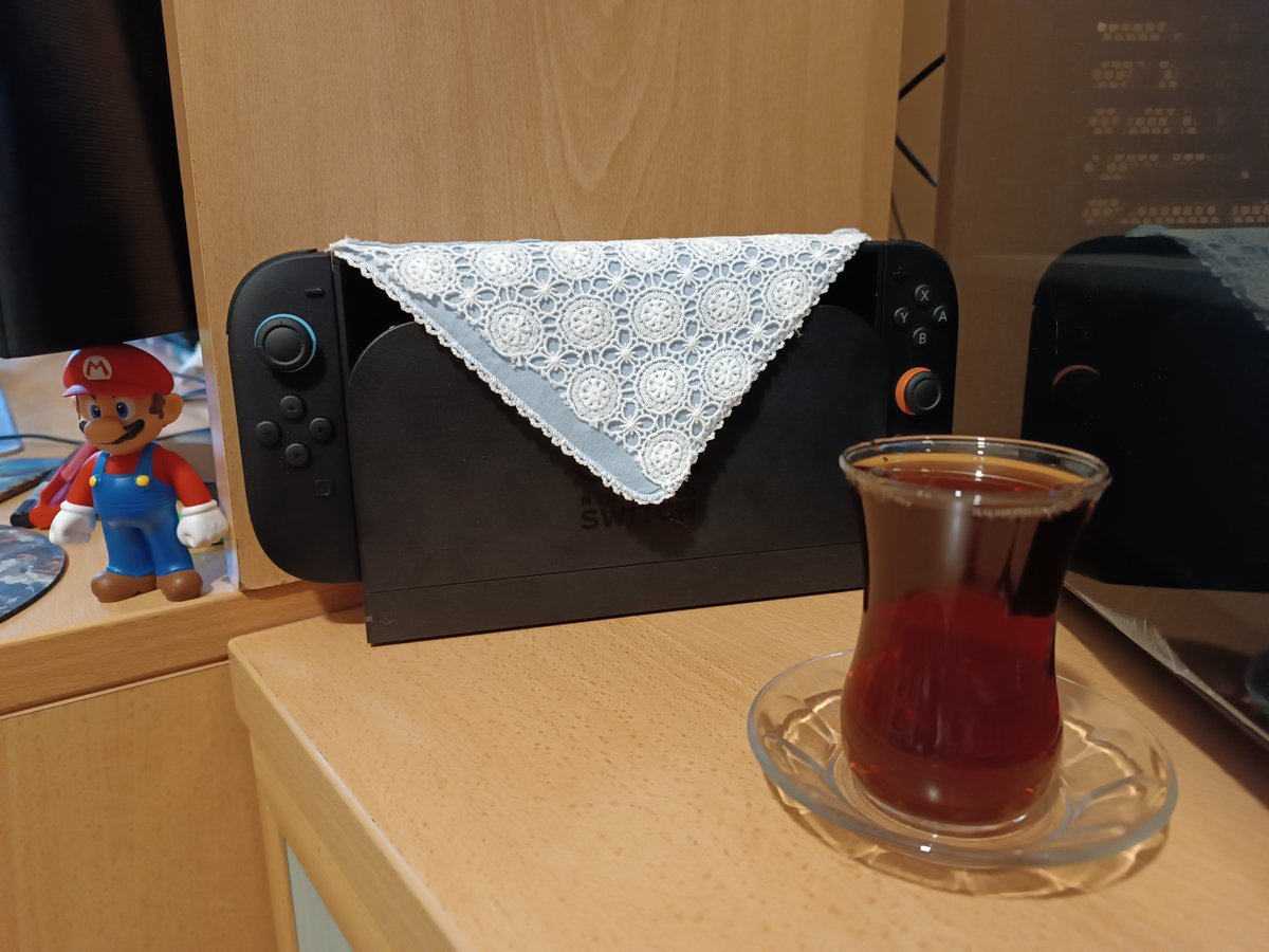 #wewantturkiyeeshop
#turkiyeeshop
#nintendoeshopforturkiye

<a href="/NintendoEurope/">Nintendo of Europe</a> 
<a href="/NintendoUK/">Nintendo UK</a>