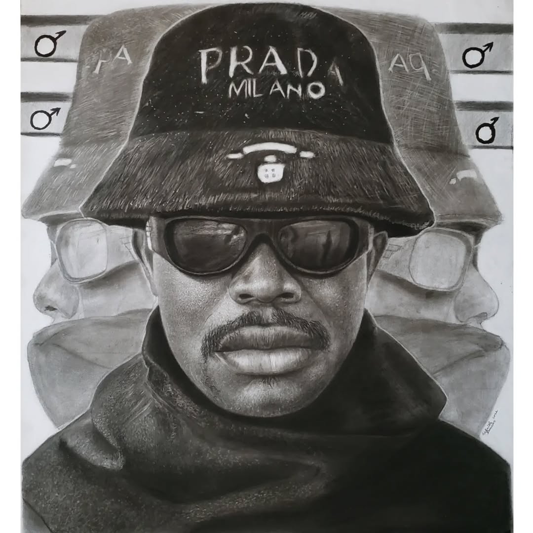 LucidSznnn's tweet image. I’m Tobi, a visual artist focused on expressive human figures, which shapes my style and hones my craft.

This artwork explores humanity and personal transformation, capturing the emotions and stages that define growth and change.
@tobisaac_