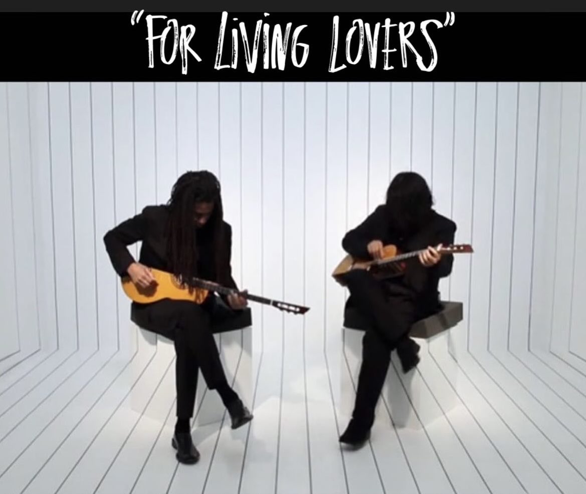 For Living Lovers tweet media