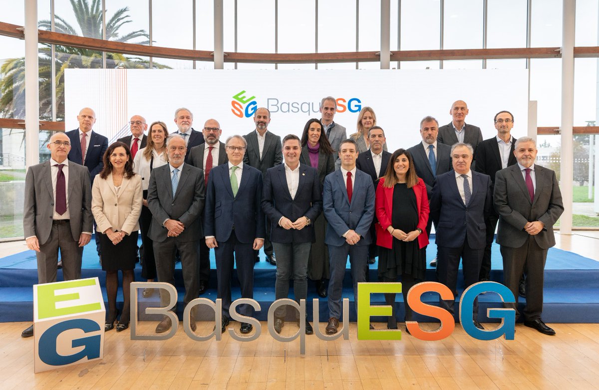 🌱 Euskalit colabora en la 𝗶𝗻𝗶𝗰𝗶𝗮𝘁𝗶𝘃𝗮 𝗕𝗮𝘀𝗾𝘂𝗘𝗦𝗚 de <a href="/Gob_eus/">Eusko Jaurlaritza - Gobierno Vasco</a> para 𝗶𝗺𝗽𝘂𝗹𝘀𝗮𝗿 𝗹𝗮 𝗰𝗼𝗺𝗽𝗲𝘁𝗶𝘁𝗶𝘃𝗶𝗱𝗮𝗱 𝘆 𝘀𝗼𝘀𝘁𝗲𝗻𝗶𝗯𝗶𝗹𝗶𝗱𝗮𝗱 𝗱𝗲 𝗹𝗮𝘀 𝗽𝘆𝗺𝗲𝘀 𝘃𝗮𝘀𝗰𝗮𝘀.

📝 BasquESG es uno de los proyectos transformadores recogidos en el Plan de