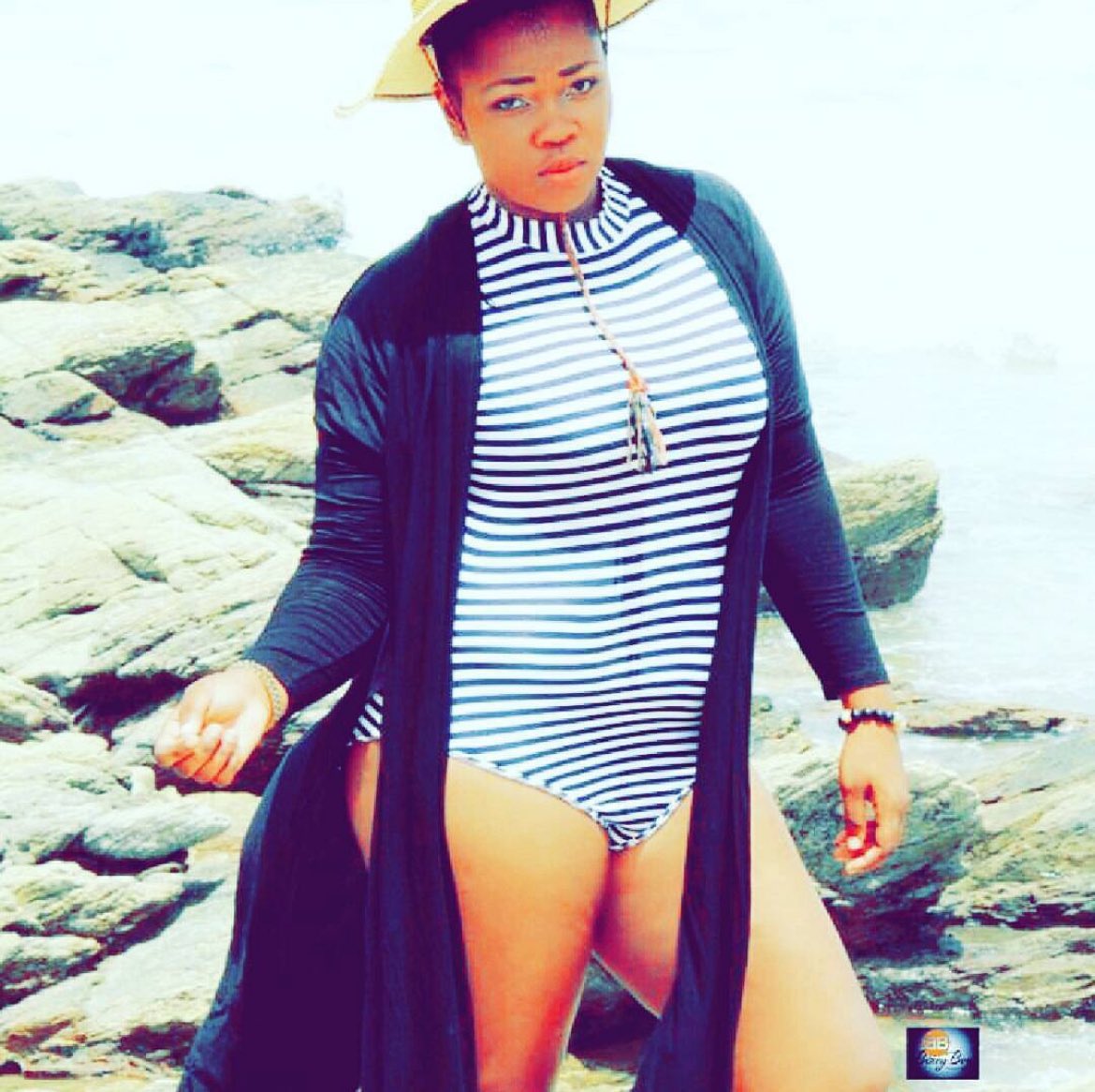 yo_badman's tweet image. The abortion story 😭😭— she k!lled many babies— may the lord not forgive  this uncivilized krodoso lady  !!! 

She’s older than our imagination— more information 💪💪💪💪 — she hasn’t tweeted all day why ? Is she getting back to her senses?   

Not stopping now ❌🙅‍♂️
#whosendyou…