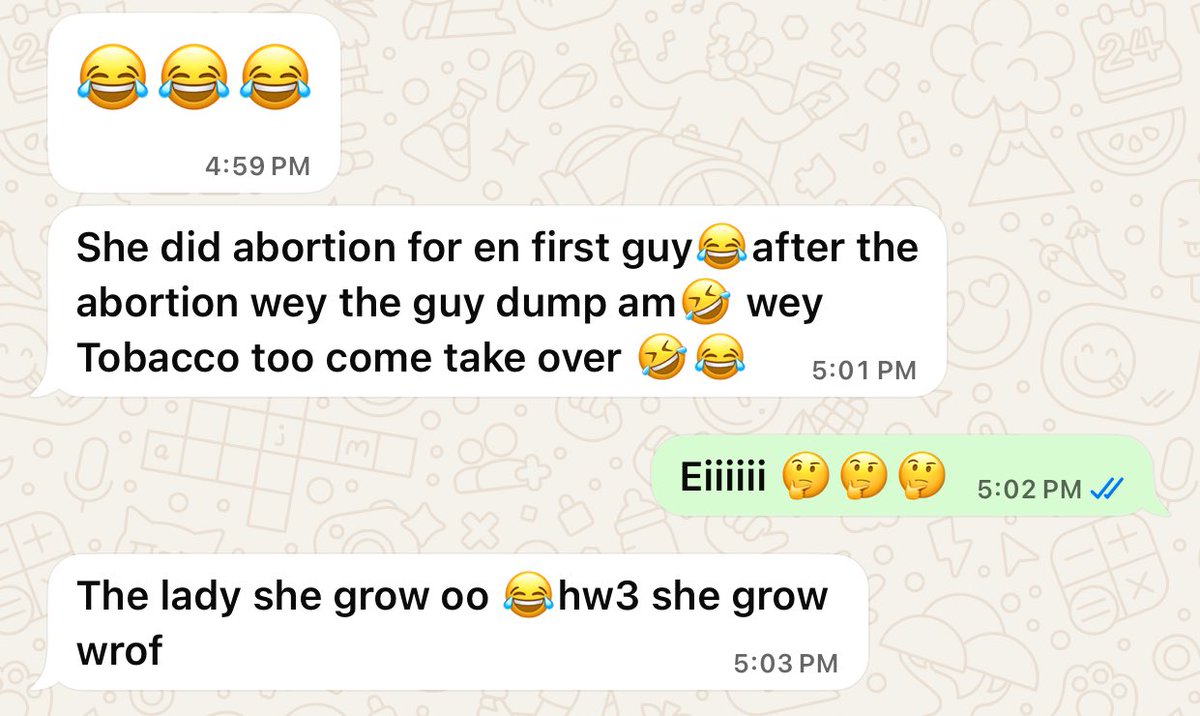 yo_badman's tweet image. The abortion story 😭😭— she k!lled many babies— may the lord not forgive  this uncivilized krodoso lady  !!! 

She’s older than our imagination— more information 💪💪💪💪 — she hasn’t tweeted all day why ? Is she getting back to her senses?   

Not stopping now ❌🙅‍♂️
#whosendyou…