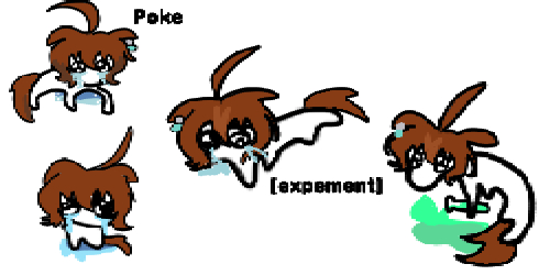 AggyTachyon's tweet photo. Meet my newest Tachyling that I will be sending to tolacen academy, its name is Ags Tacon! She has never won anything so don't be loud around her! https://t.co/ryKmSUn2WO