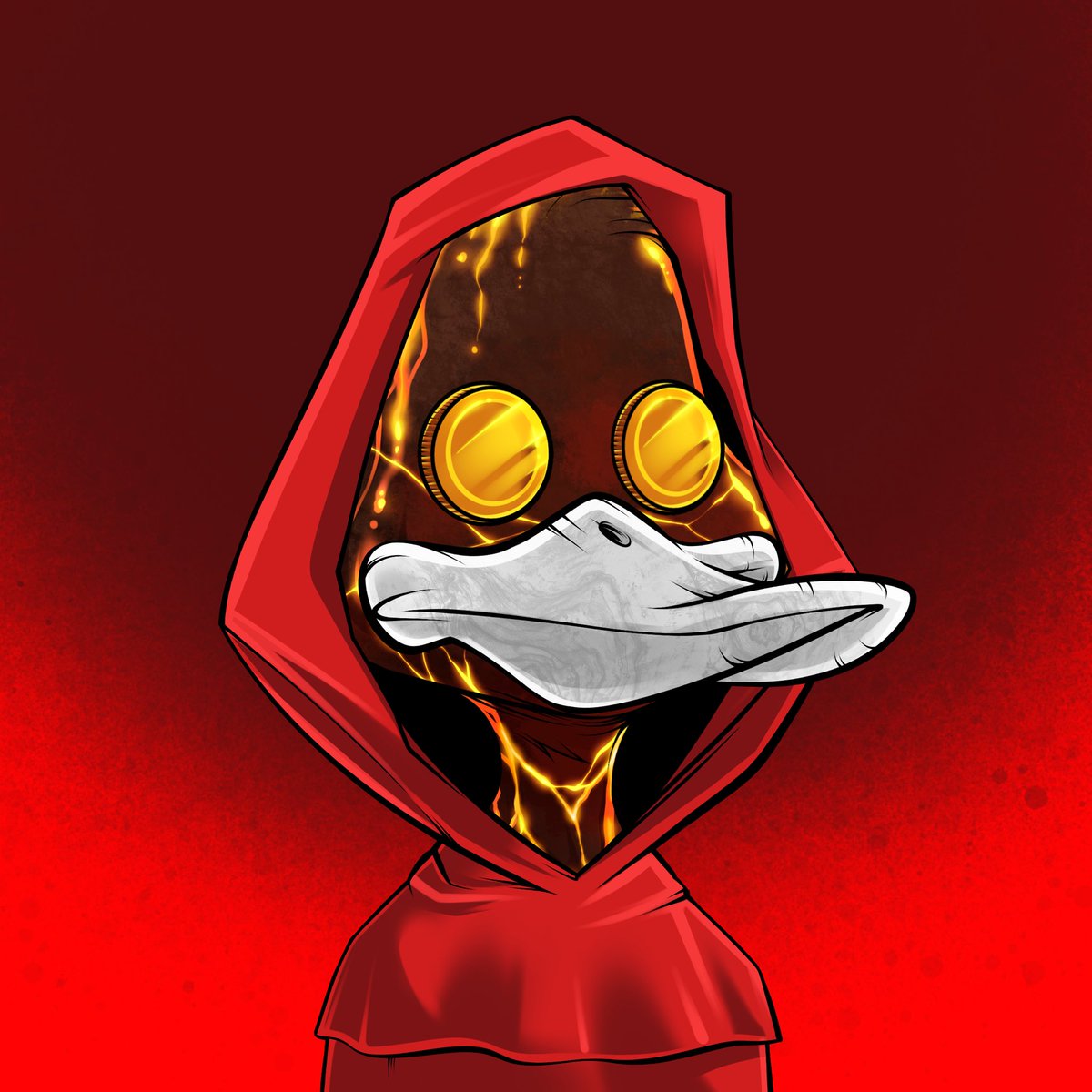 Soon… We may be the only ones left… 

Honor the ones still building!

Cherish those who are still striving to make Cardano a better place. 

All while expanding to new horizons… 

There’s never been a better time to Mallard Up!!

Join us…